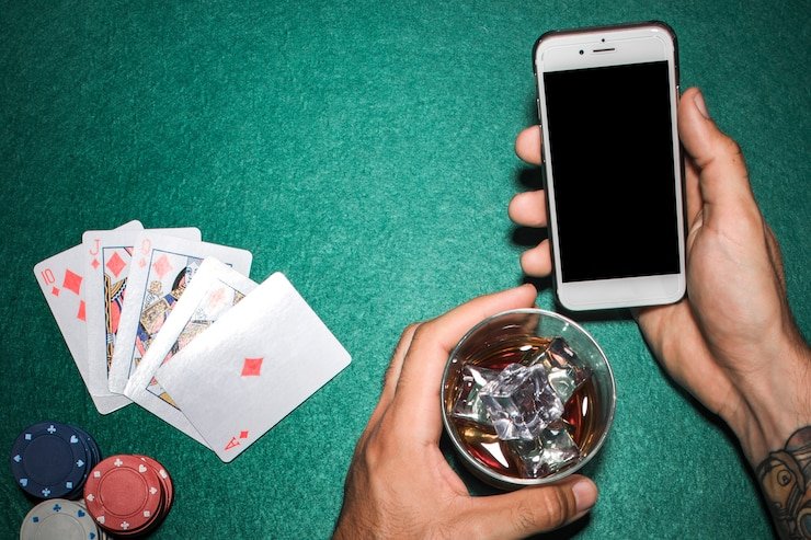rr3 mobile gaming