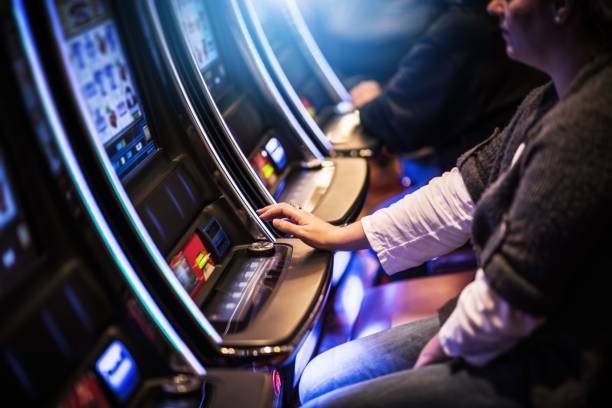 rr3 gaming platform